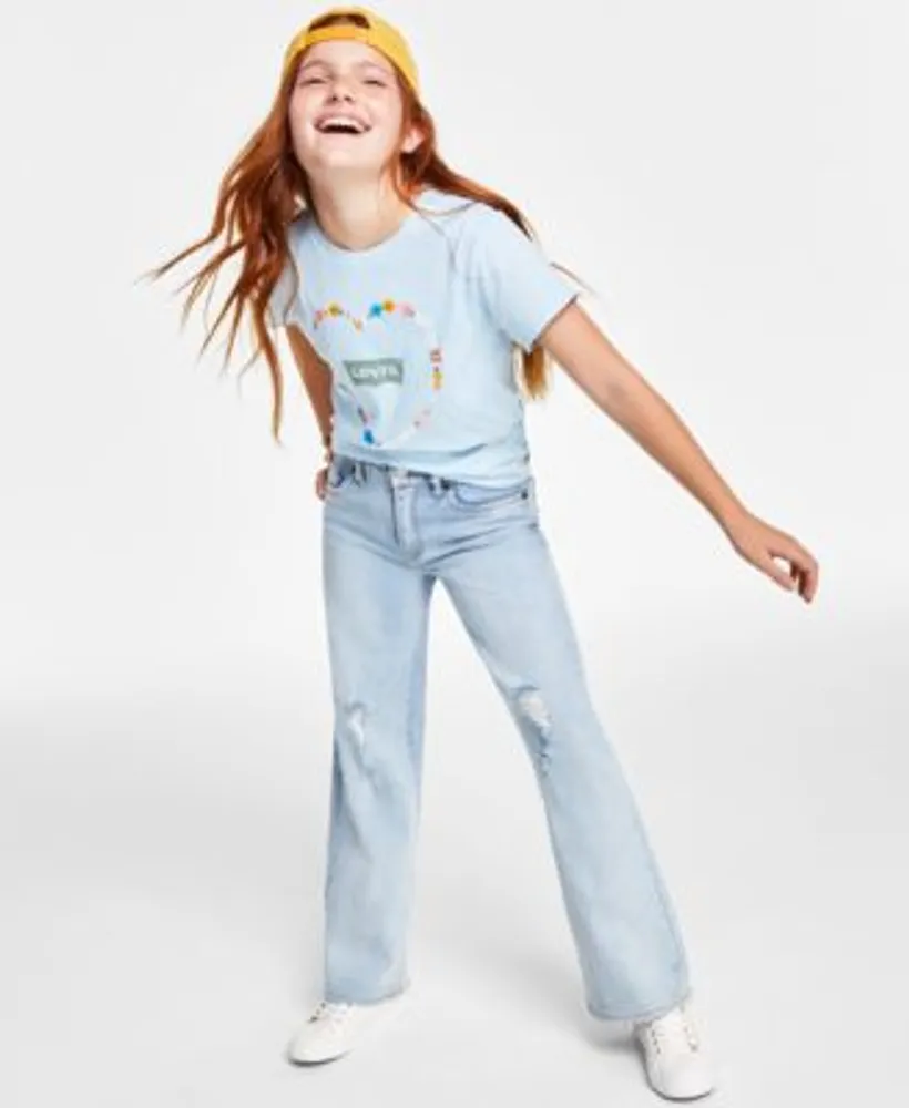 Macys girls deals jeans