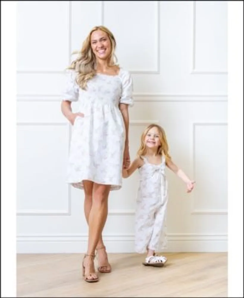 Mommy and me outfits macy's sale