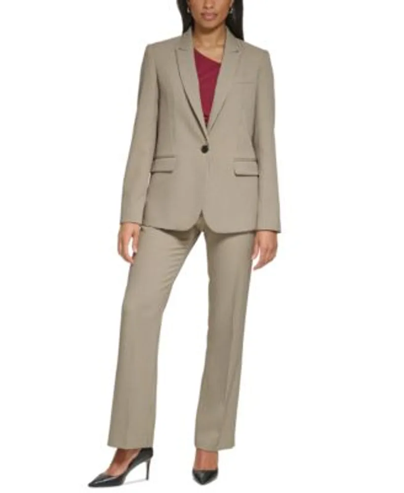 Macys dkny blazer store
