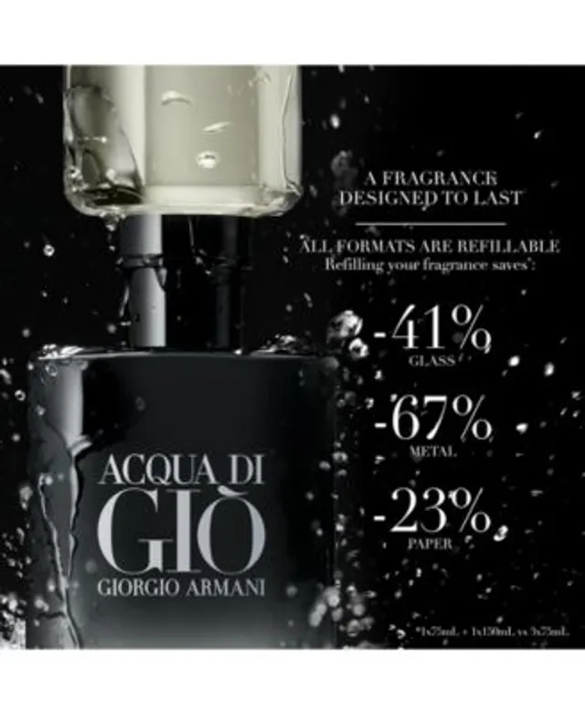 Giorgio armani sale absolu macy's