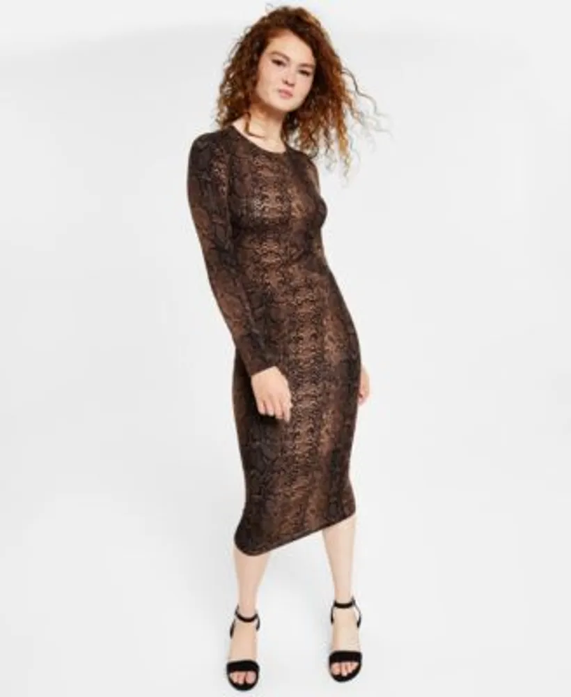 Cheetah store skirt macys