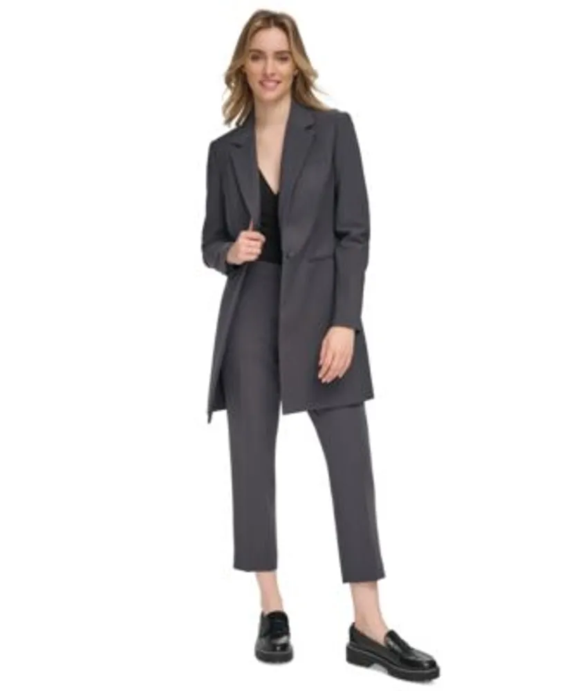 Calvin klein topper jacket shop