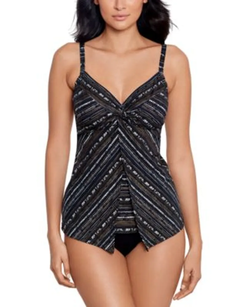 Miraclesuit macy's on sale