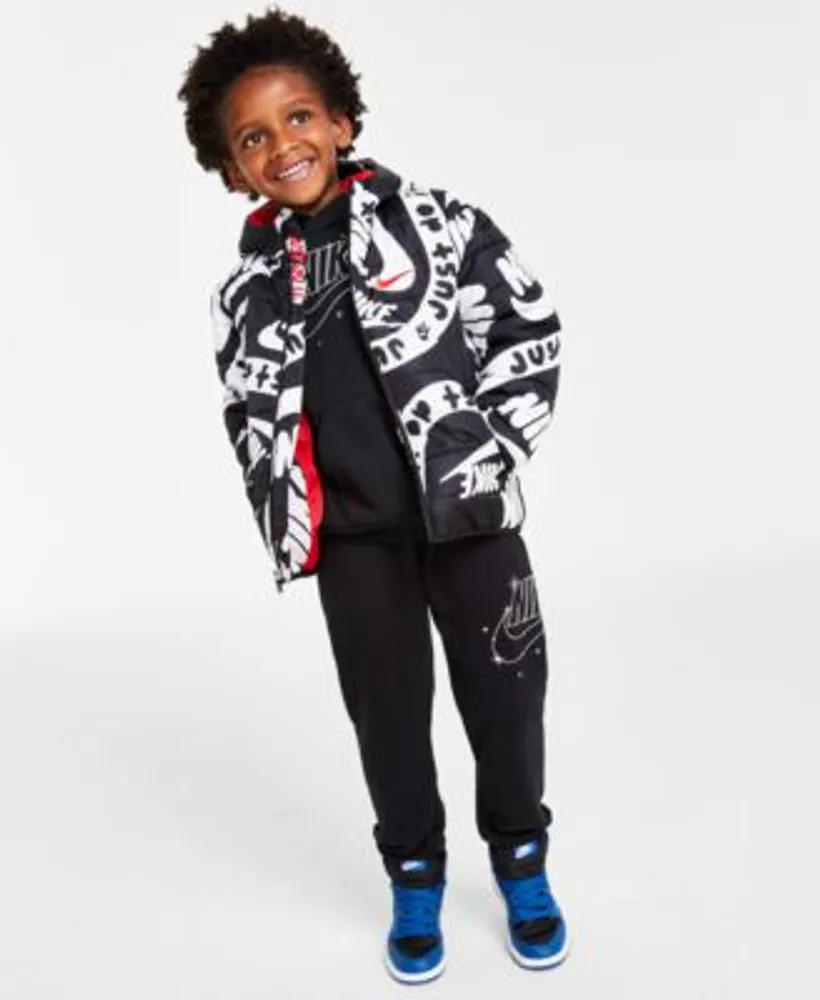 Nike cheap boys macys
