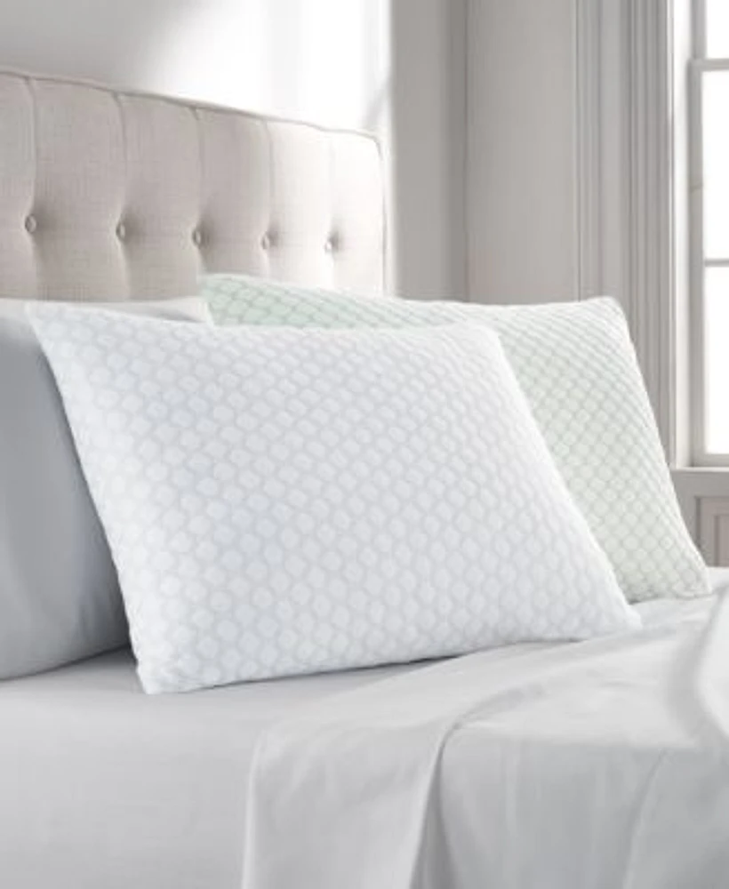 Macys new arrivals cooling pillow