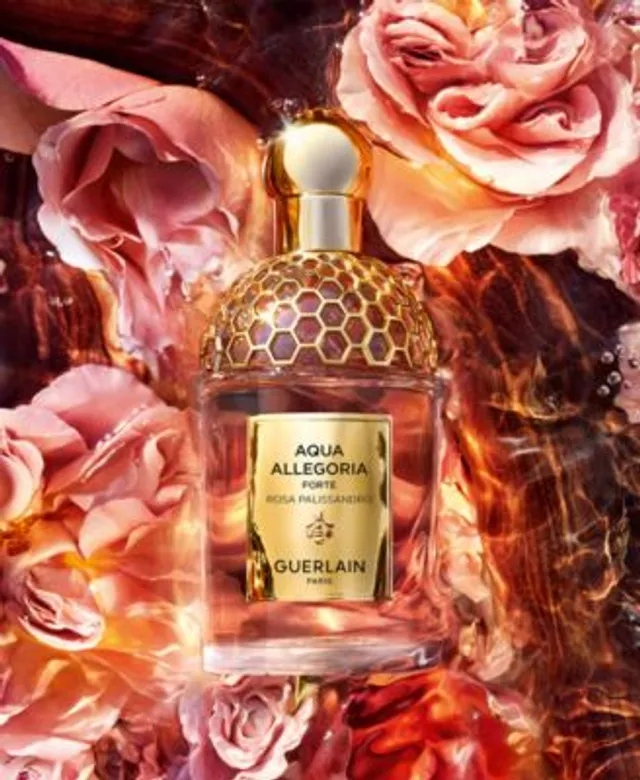 Macy's guerlain best sale