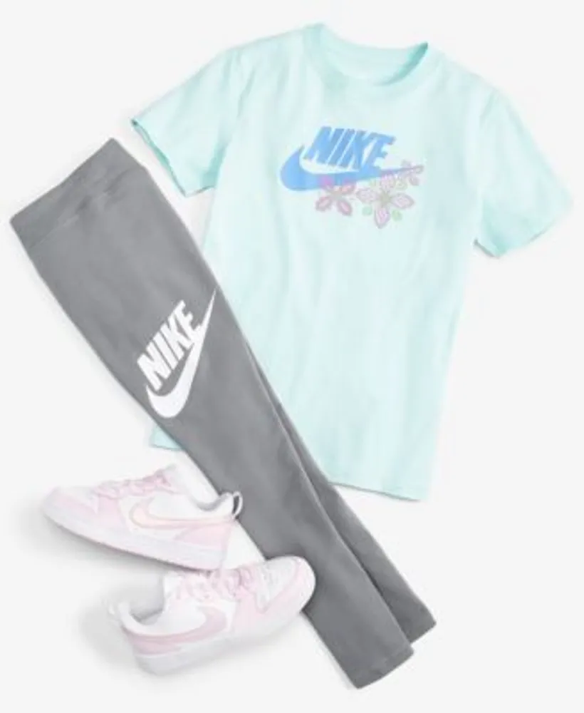 Macys sales nike girls