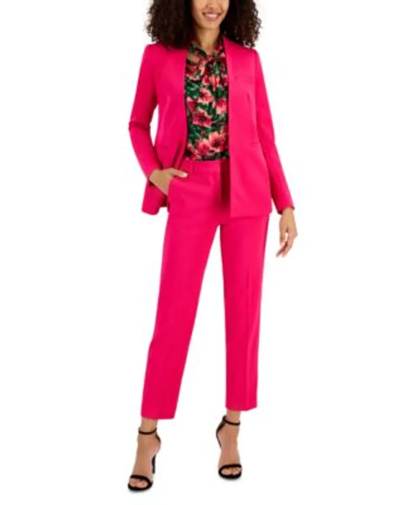 Anne klein 2025 ankle pants