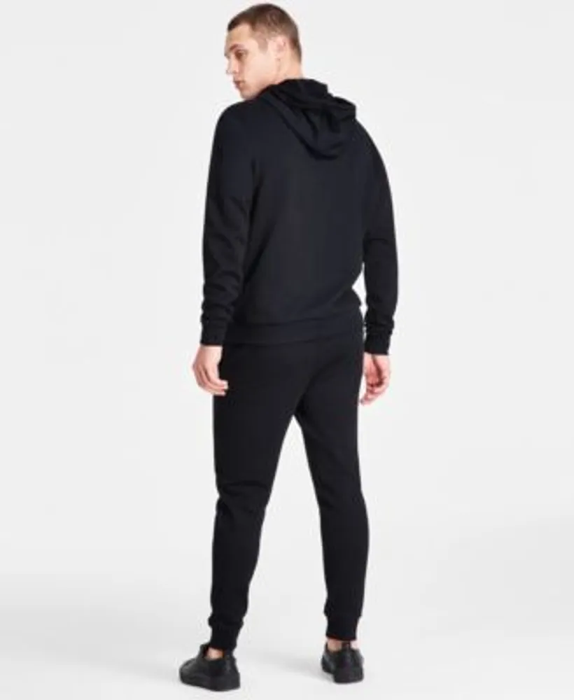 Hugo By Hugo Boss Mens Fire Logo Hoodie Joggers Mall of America