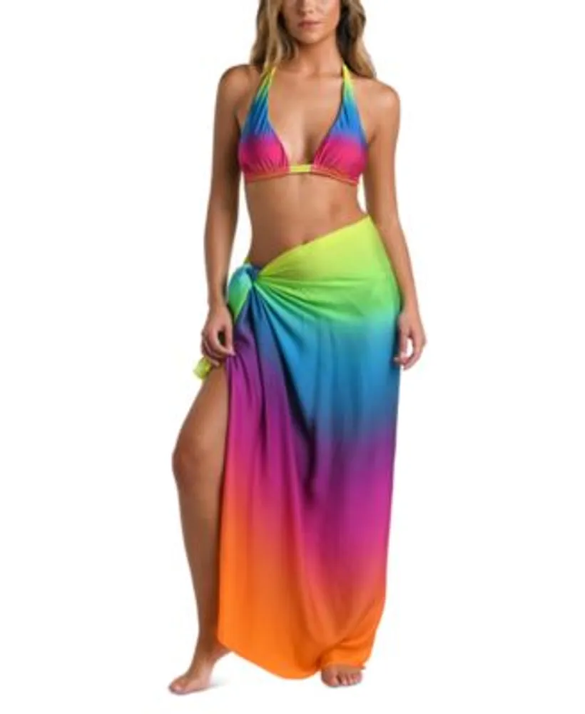 Macys womens bathing suit cover ups deals