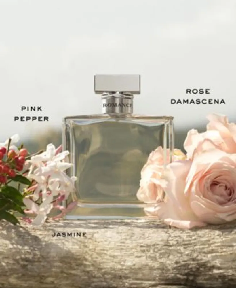 Ralph lauren romance gift set macy's discount