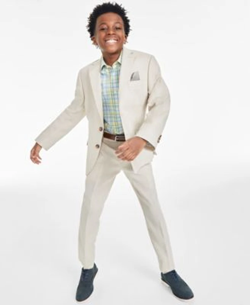 Brooks brothers boys blazer online
