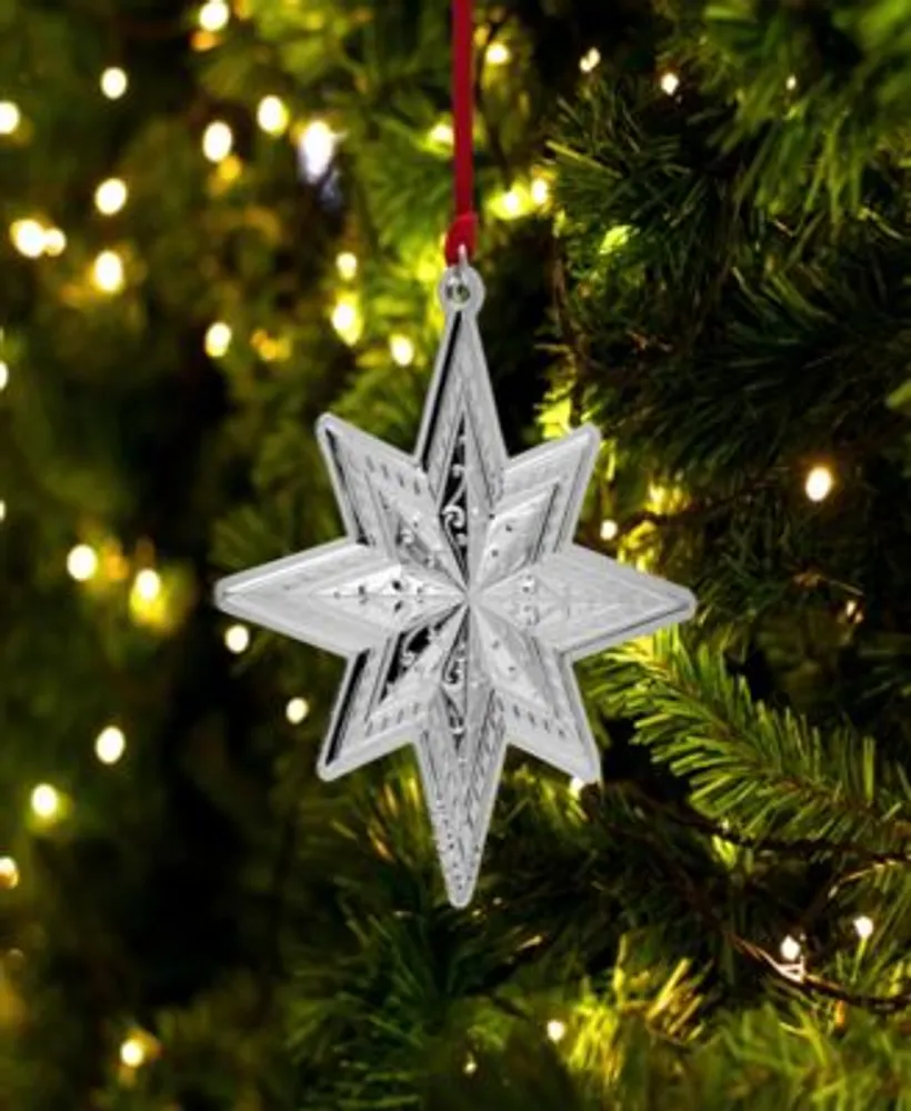 Towle sterling christmas ornaments store
