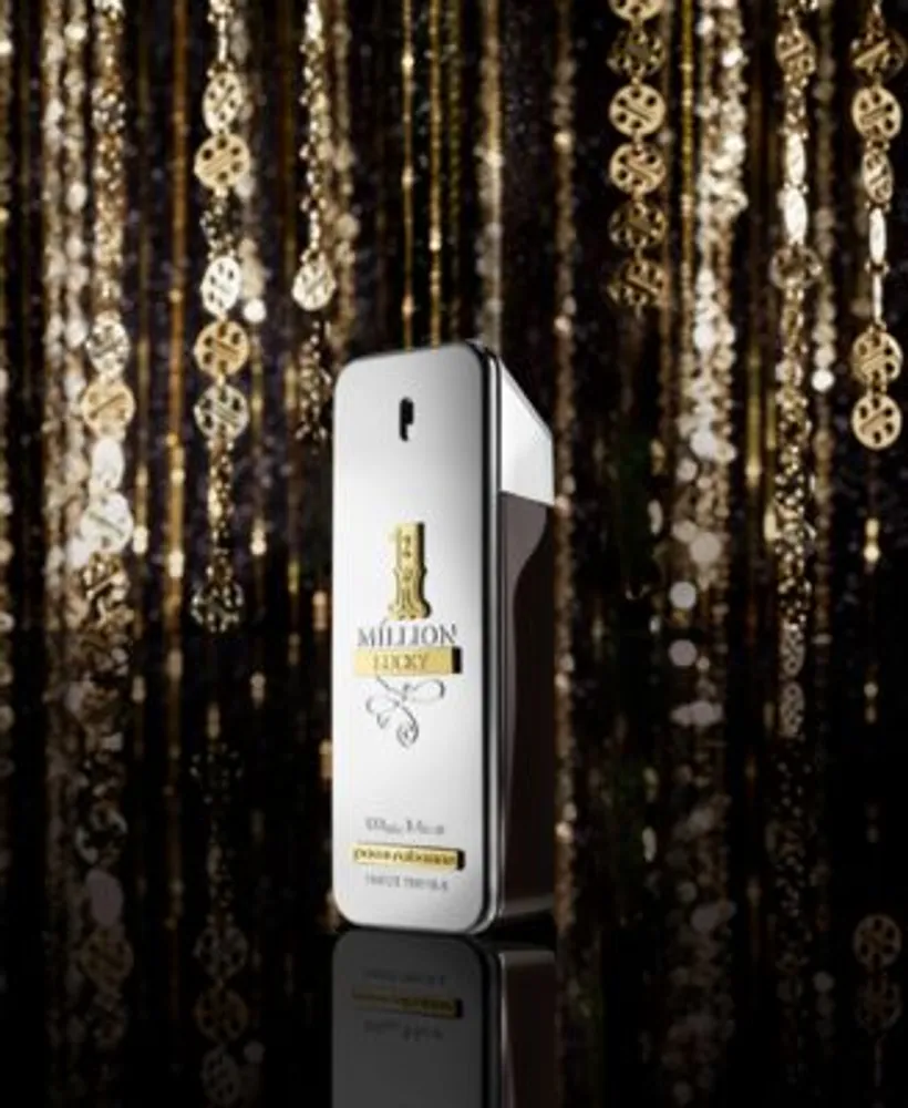 1 million lucky eau de toilette new arrivals