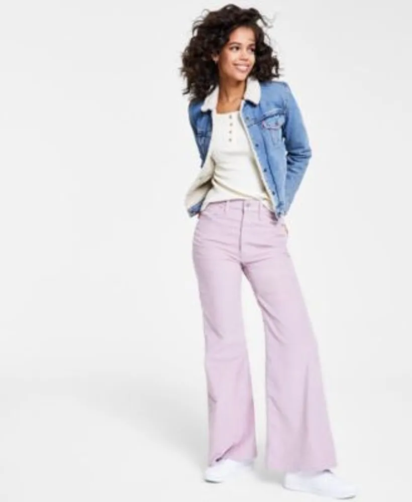Macys levis jeans womens sale