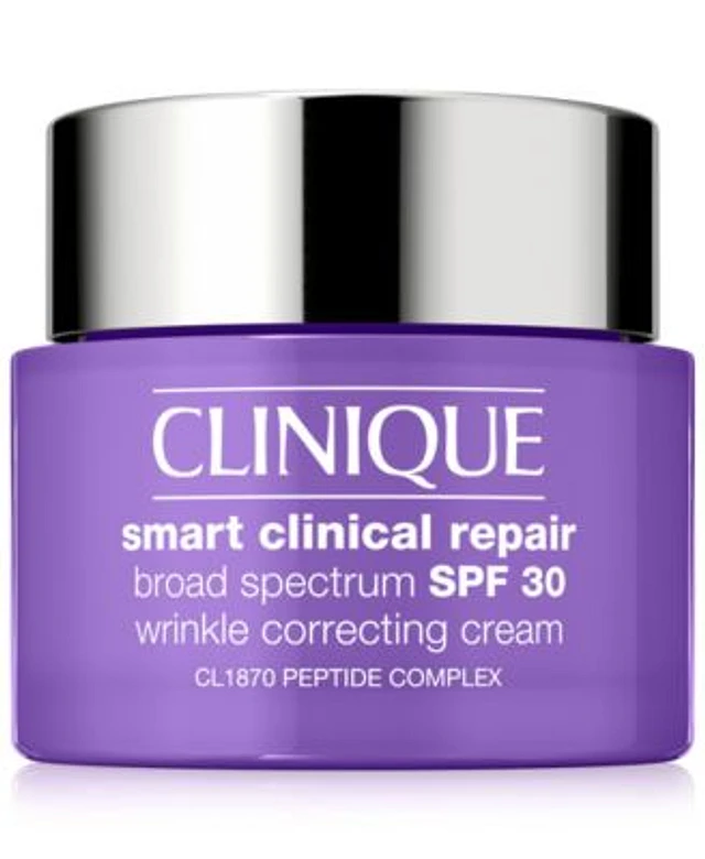 Shop CLINIQUE Smart Clinical Repair™ Wrinkle Correcting Anti-Aging