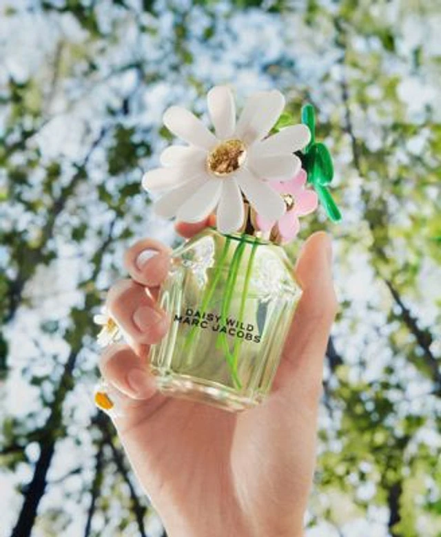 Macy's daisy eau so fresh hotsell