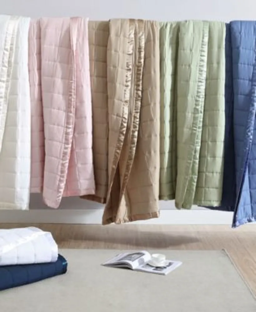 Macys down blanket best sale