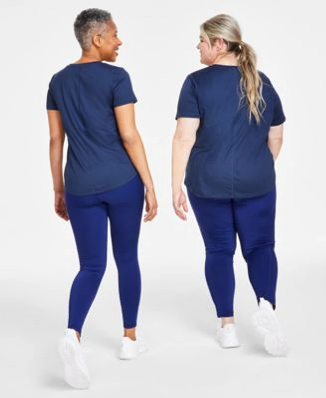 Macys yoga tops clearance
