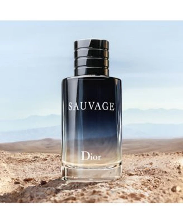 Sauvage perfume macys clearance