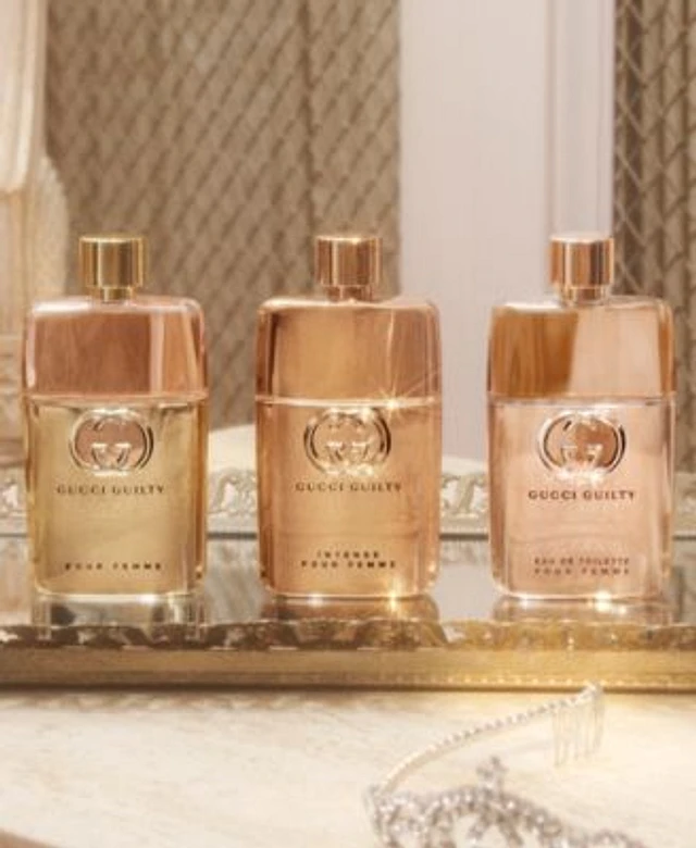 Gucci guilty absolute macy's cheap