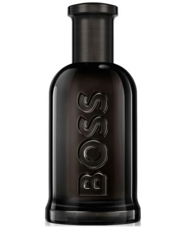 Hugo boss the scent macy's clearance