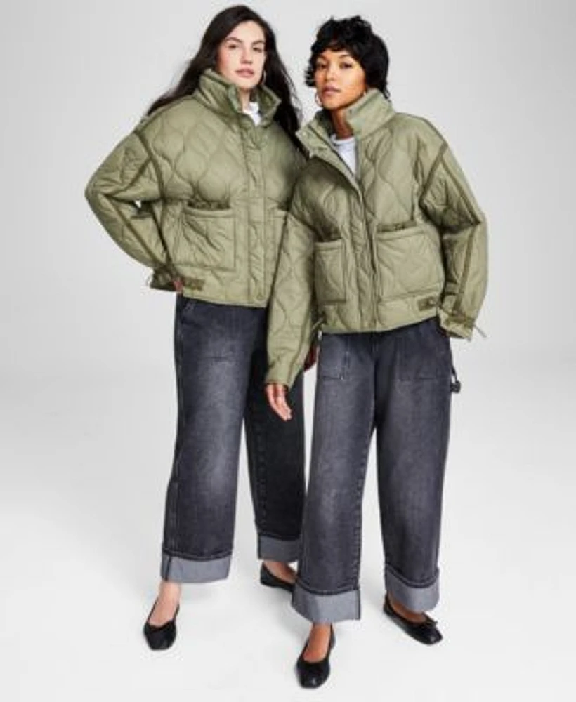 Macys womens sweater jackets shop