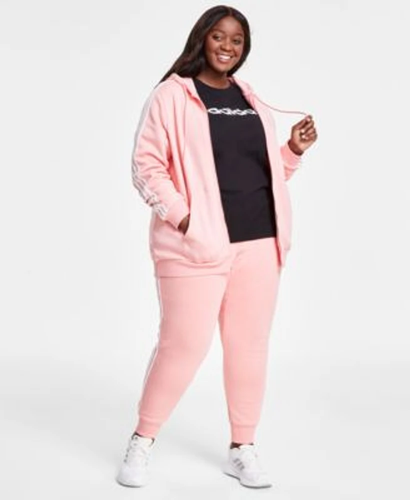 Macys adidas tracksuit womens clearance