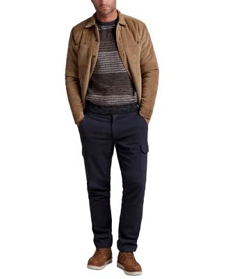 Macys mens quilted jacket top