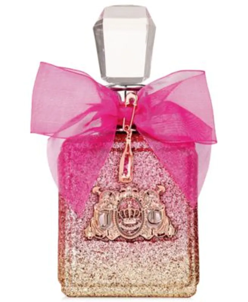 Viva la juicy gold couture macy's store