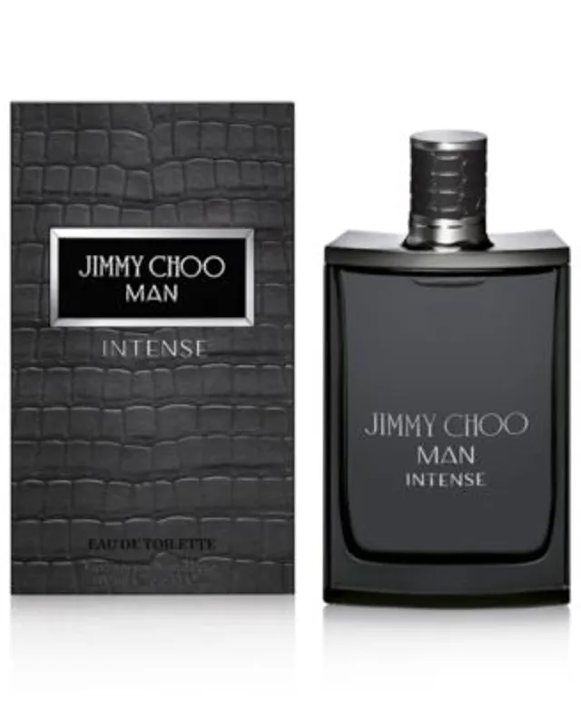 Jimmy choo man deals perfume macys