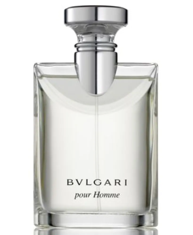 Bvlgari perfume women's macys deals