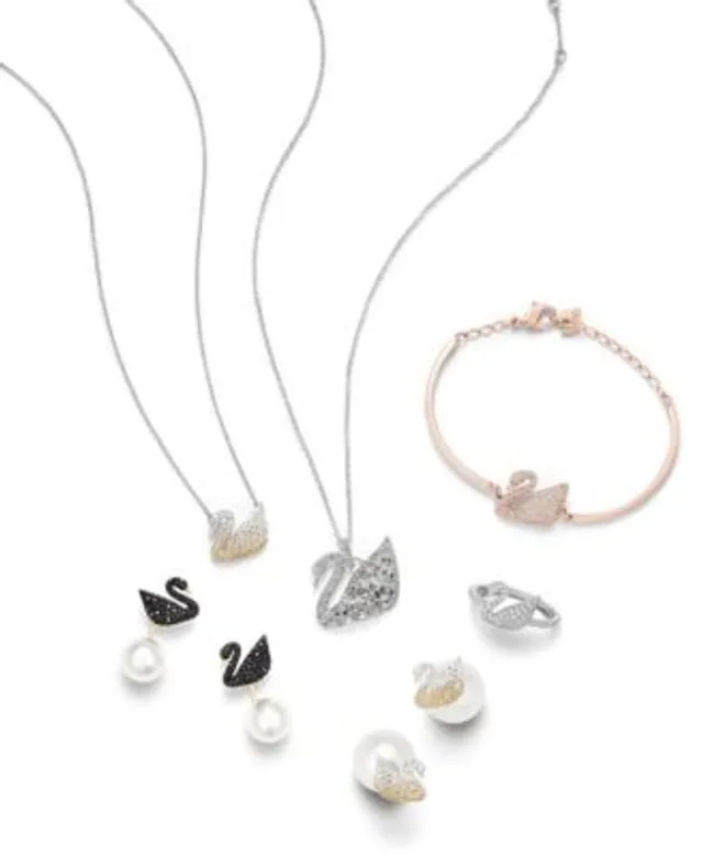 Macys swarovski jewelry on sale