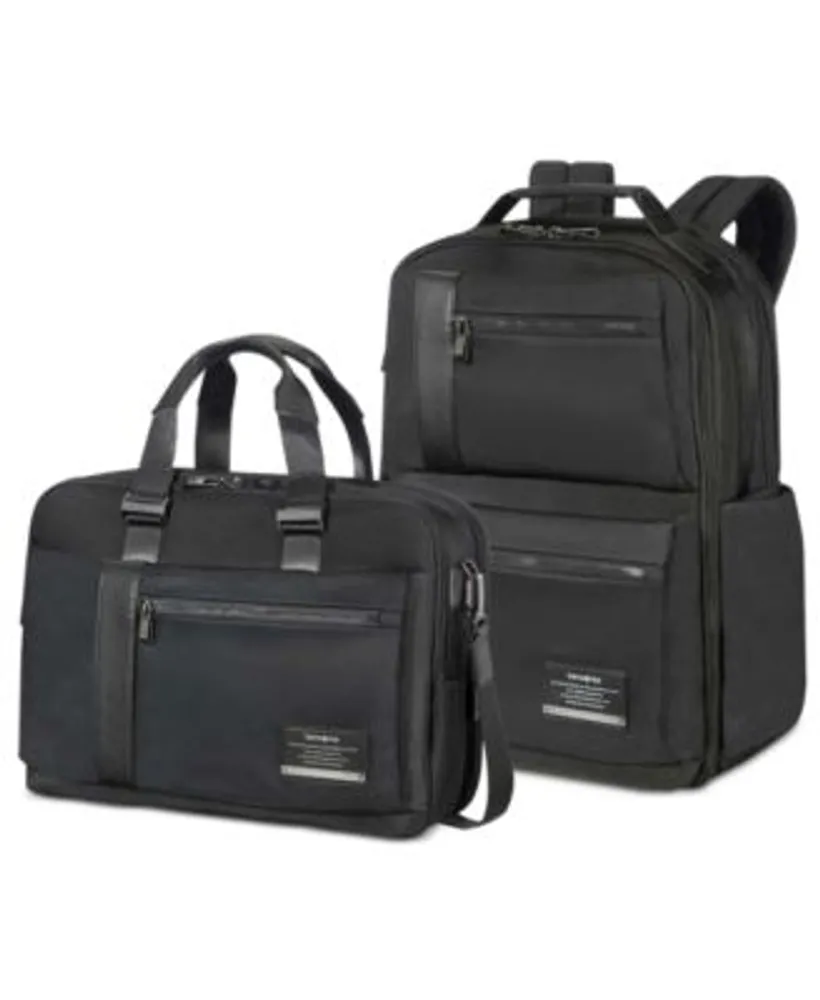 Samsonite open outlet road backpack