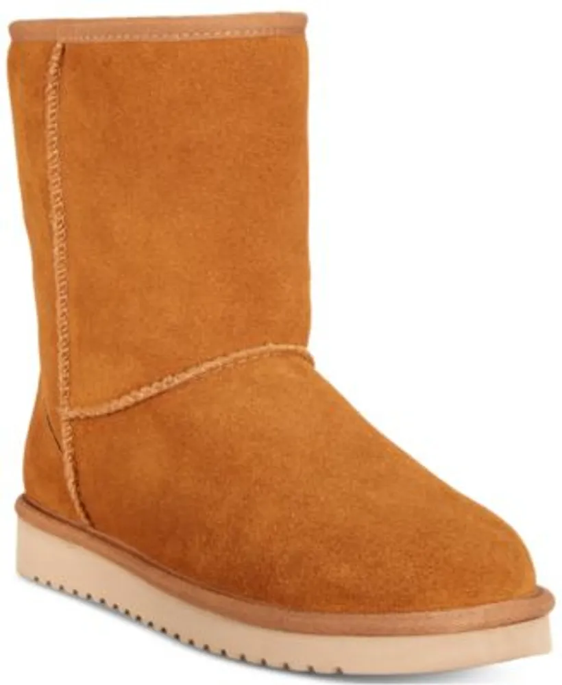 Koolaburra by ugg macy's store