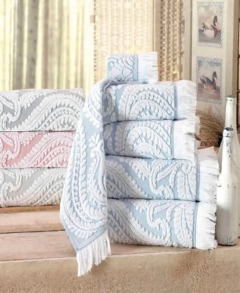 Enchante towels store
