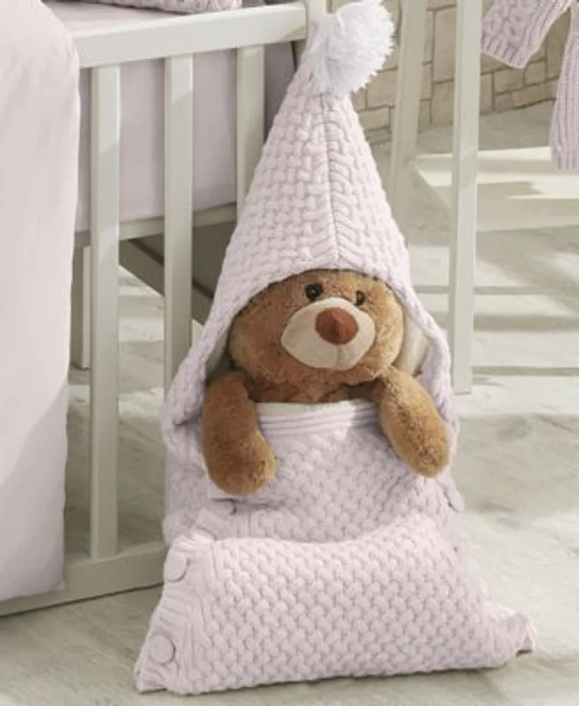 Macys sleeping deals bag