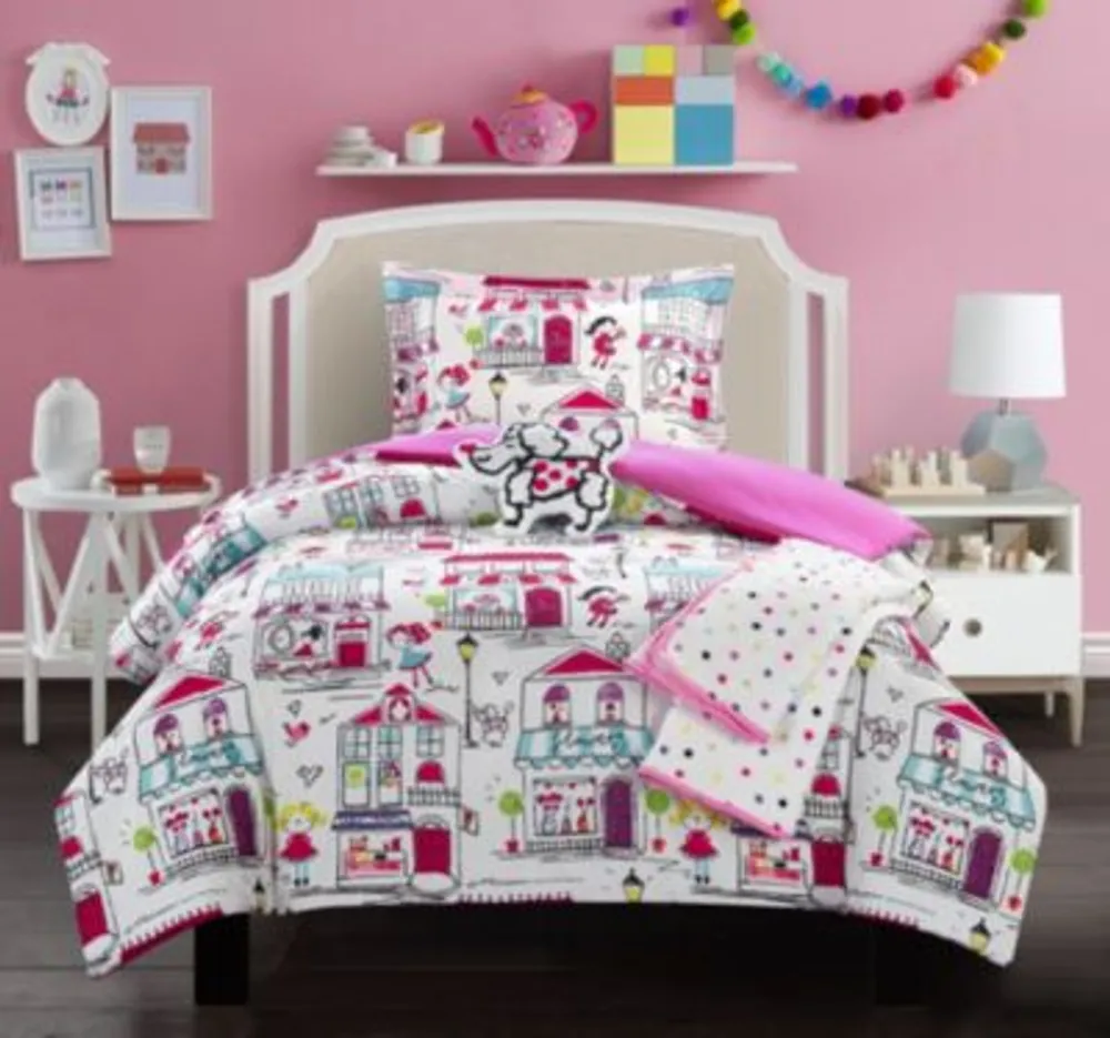 Macys deals childrens bedding