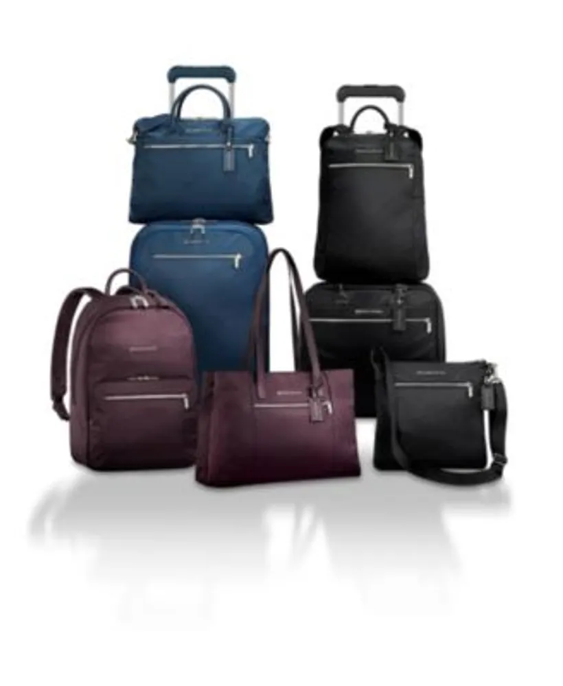 Briggs and hotsell riley luggage set