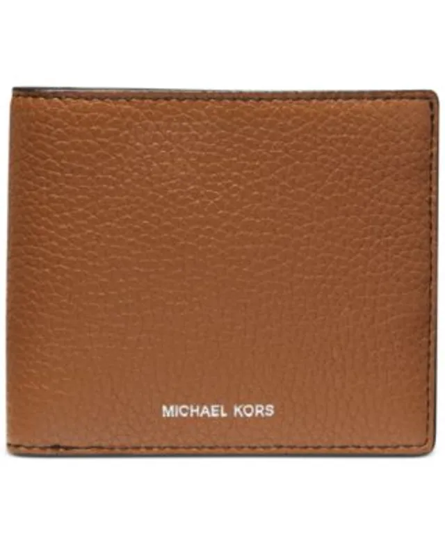 Michael shop strahan wallet