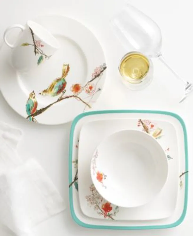Lenox Simply Fine Chirp Collection Hawthorn Mall