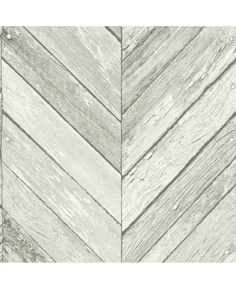 Graham & Brown Herringbone Peel and Stick Wallpaper Mall of America®