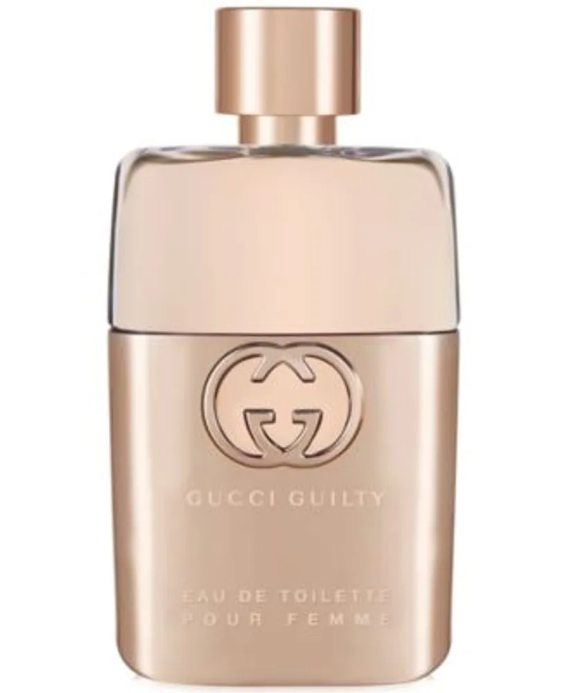 Gucci guilty shop set macys