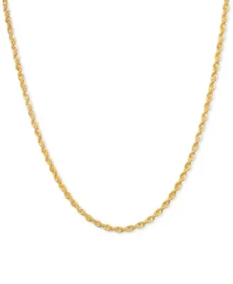 Macys men necklaces sales