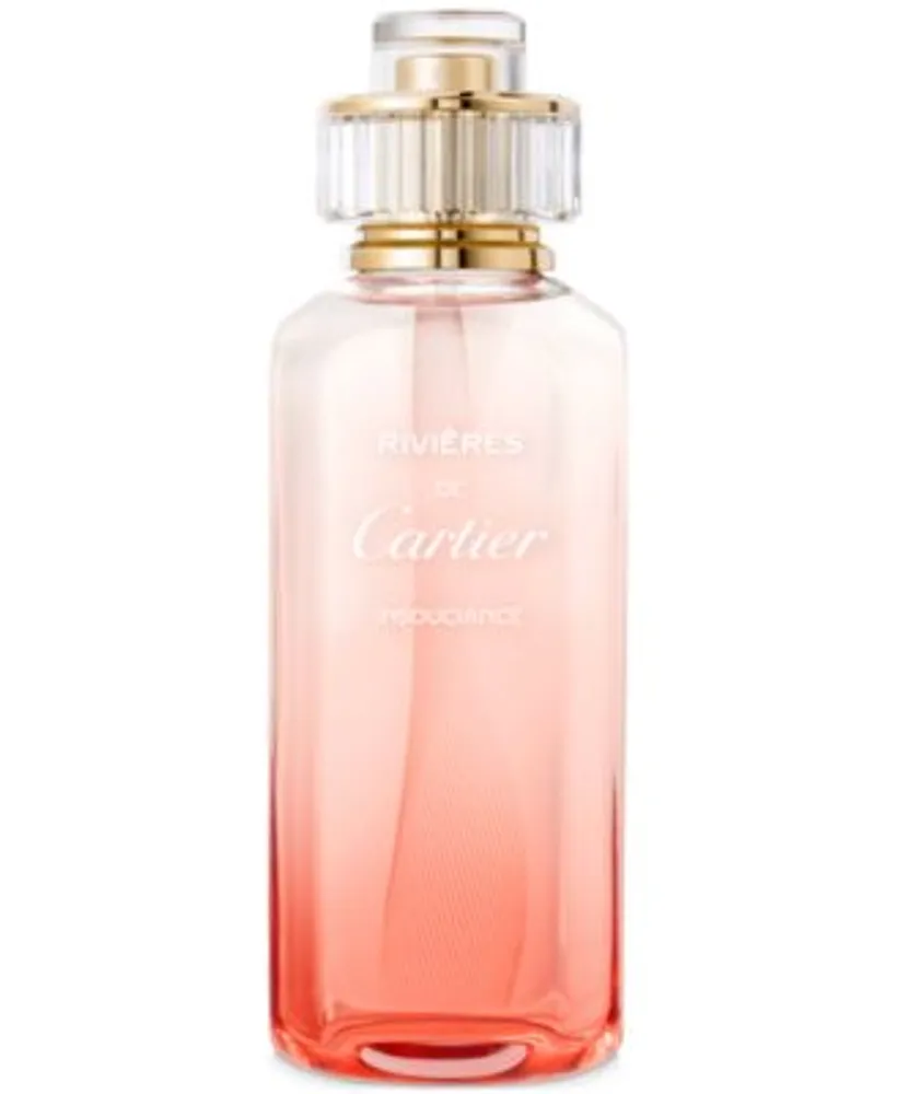 Cartier perfume shop at macy's