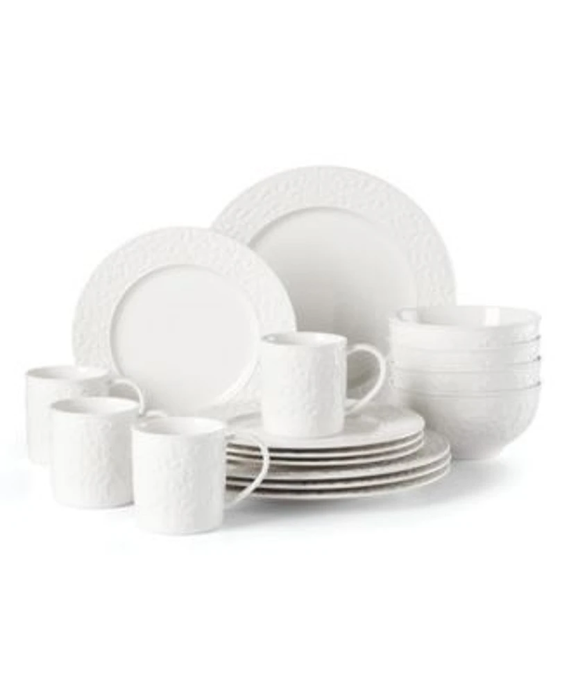 Kate spade store dinnerware set