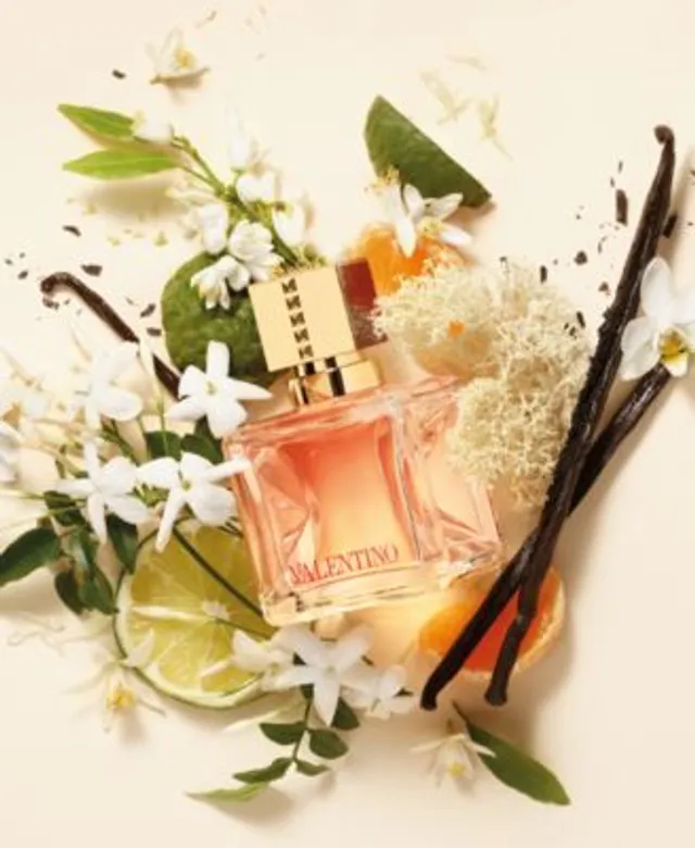 Macy's discount perfume valentino