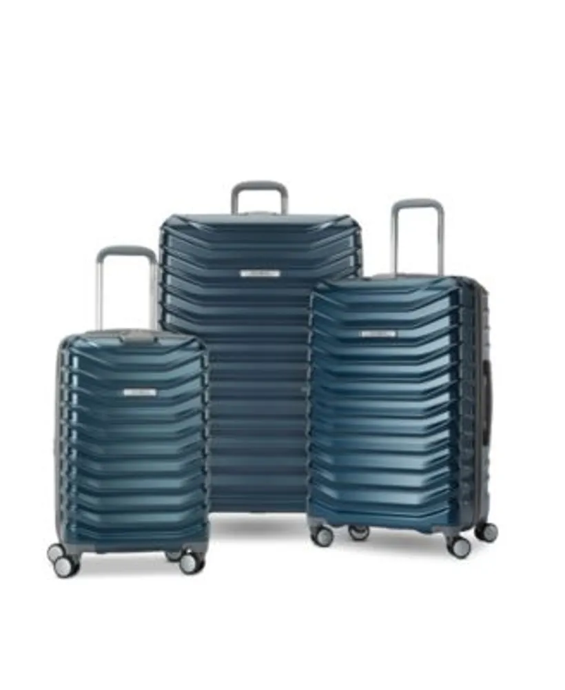 Macy luggage sale sales