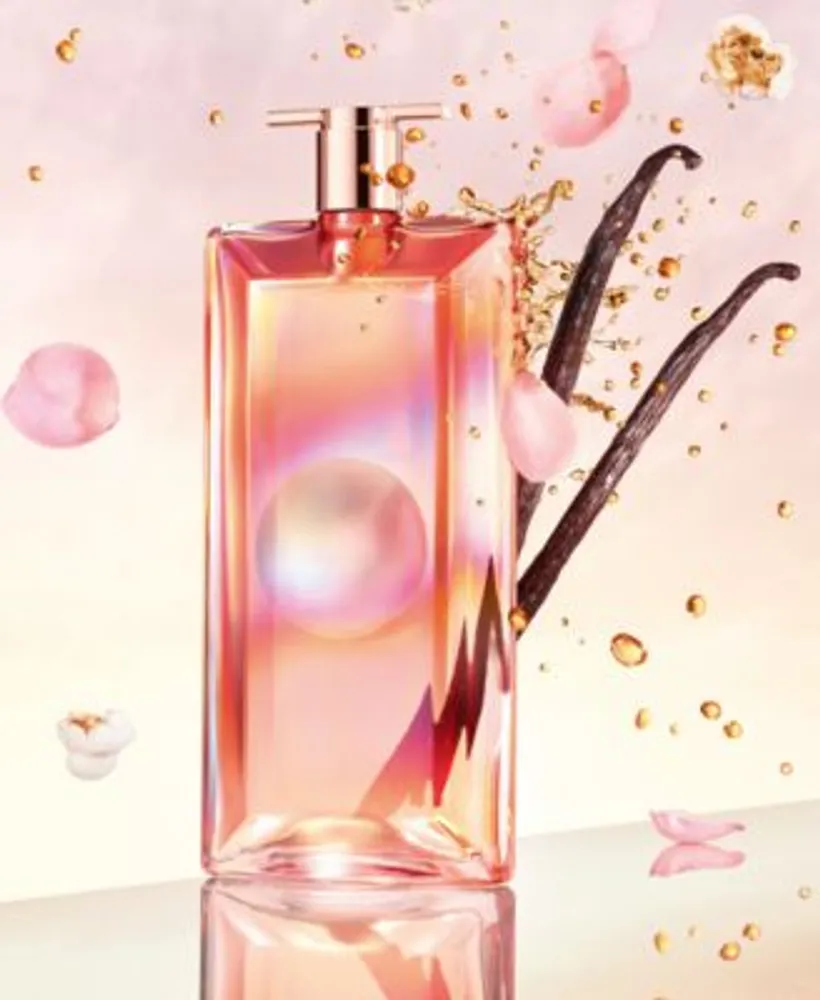 Idole lancome perfume macys sales