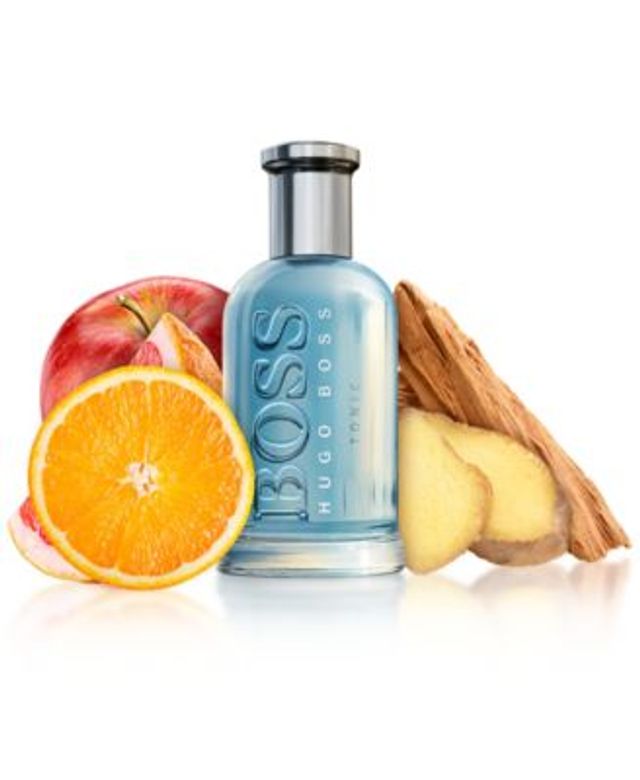 Hugo boss best sale tonic 100 ml